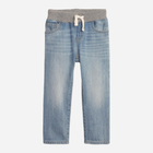 Дитячі джинси для хлопчика GAP 817003-00 107-115 см Блакитні (1200131972552) - зображення 1