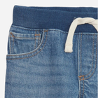 Дитячі джинси для хлопчика GAP 810118-00 107-115 см Сині (1200131940940) - зображення 3