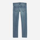 Дитячі джинси для хлопчика GAP 728658-00 114-124 см Блакитні (1200115821661) - зображення 2