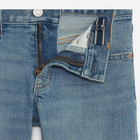 Дитячі джинси для хлопчика GAP 728658-00 114-124 см Блакитні (1200115821661) - зображення 3