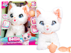 Інтерактивна іграшка кішка Club Petz Белла (8421134907737) - зображення 1