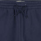 Spodnie dresowe młodzieżowe dla chłopca Levis 9EJ763-C8D 140 cm Granatowe (3666643020873) - obraz 3