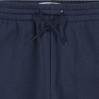 Spodnie dresowe młodzieżowe dla chłopca Levis 9EJ763-C8D 164 cm Granatowe (3666643020842) - obraz 3
