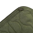 Пончо, спальный мешок, утеплитель гамака Helikon-Tex SWAGMAN ROLL BASIC Olive Green PO-SRB-PO-02 - изображение 10