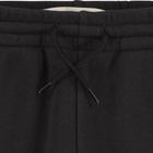 Spodnie dresowe młodzieżowe dla chłopca Levis 9EJ763-K84 164 cm Czarne (3666643020804) - obraz 3