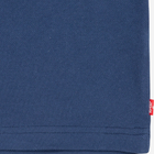 Młodzieżowa koszulka polo Levis 9EA893-U2E 164 cm Granatowa (3666643006051) - obraz 7