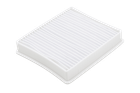 HEPA фильтр для пылесоса Samsung DJ63-00672D, Whicepart, 130*120*23 мм