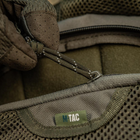 Вставка-органайзер модульна M-Tac кишеня на блискавці Ranger Green 10069023 - зображення 8