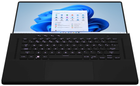 Laptop ASUS ROG Zephyrus G16 2022 (GU603ZM-K8016W) Czarny - obraz 4