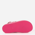 Sandały damskie na platformie Betsy 937043/02-01E 41 26.8 cm Różowe (4255599538700) - obraz 3