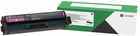 Toner Lexmark CS/CX331 Magenta (20N2HM0) - obraz 1