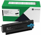 Тонер-картридж Lexmark MS/MX 431 High Yield Black (55B2H0E) - зображення 1