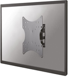 Тримач на стіну Neomounts FPMA-W115 для телевізора 10-40" Black (FPMA-W115BLACK) - зображення 1