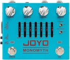 Педаль Joyo R-26 Monomyth Bass Preamp
