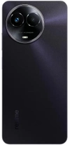 Smartfon realme 11 8/256GB Glory Black (6941764420243) - obraz 6