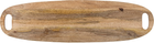 Deska do krojenia Bloomingville Creative Collection Vaneza Cutting Board Nature Mango (5711173304530) - obraz 2