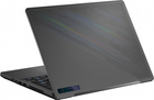 Laptop ASUS ROG Zephyrus G14 2023 (GA402XY-N2007W) Eclipse Gray - obraz 4