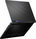 Ноутбук ASUS ROG Zephyrus G14 2023 (GA402XY-N2007W) Eclipse Gray - зображення 12