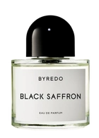 Woda perfumowana unisex Byredo Black Saffron EDP U 100 ml (7340032860351) - obraz 1