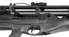 Пневматична гвинтівка Hatsan Hercules Bully з насосом Hatsan попереднє накачування PCP 396 м/с Геркулес Буллі - зображення 6