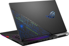 Ноутбук ASUS ROG Strix SCAR 17 SE 2022 (G733CX-LL017W) Off Black - зображення 10