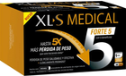 Suplement diety XL-S Medical Forte 5 180 kapsułki (8470001971425) - obraz 1