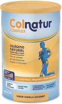 Suplement diety Colnatur Complex Vanilla Gourmet 330 g (8426594095468) - obraz 1