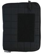 Чехол для планшета Kombat UK iPad/Tablet Case Черный (kb-iptc-blk) - изображение 2