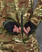 Тактический штурмовой усиленный костюм Oblivion весна/лето 2XL мультикам (85767) - изображение 8