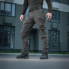 M-Tac брюки Rubicon Flex Dark Grey 34/36 - изображение 11