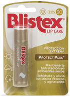 Balsam do ust Blistex Lip Protect Plus SPF 30 4.25 g (7310613105621) - obraz 1