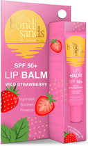 Balsam do ust Bondi Sands Lip Balm Wild Strawberry SPF 50 10 g (810020170771)