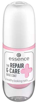 Baza pod lakier Essence Cosmetics Repair & Care Restorative Nail Polish 8 ml (4059729409638) - obraz 1
