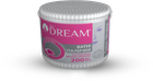 Ватные палочки Air Dream банка полипропиленовая 200шт