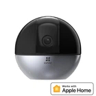IP відеокамера Ezviz E6 (5W2F,4mm cs-e6) Wi-Fi