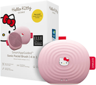 Звукова щітка для обличчя Geske Hello Kitty Рожева (HK000011PI01) - зображення 1