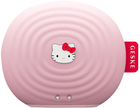 Szczoteczka soniczna do twarzy Geske Hello Kitty Pink (HK000011PI01) - obraz 2