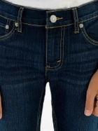 Jeansy chłopięce Levi's Lvb-511 Slim Fit Jeans 9E2006-D5R 134-140 cm Niebieskie (3665115038330) - obraz 4