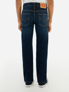 Jeansy chłopięce Levi's Lvb-511 Slim Fit Jeans 9E2006-D5R 170-176 cm Niebieskie (3665115038361) - obraz 2