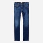 Підліткові джинси для хлопчика Levi's Lvb-510 Skinny Fit Jeans 9E2008-D5W 134-140 см Сині (3665115039030) - зображення 4