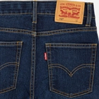 Jeansy chłopięce Levi's Lvb-510 Skinny Fit Jeans 9E2008-D5W 134-140 cm Niebieskie (3665115039030) - obraz 8
