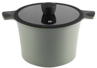 Каструля Ringel Zitrone Olive 4.2 л 24 см (RG-2108-24/1/OL)
