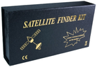 Zestaw do mierzenia sygnalu satelitarnego DPM miernik z kompasem ręcznym (SATFINDER-KIT) - obraz 8