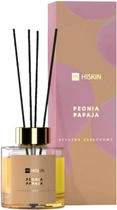 Dyfuzor zapachowy HiSkin Peonia Papaja (HIS-48971) - obraz 1