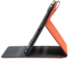 Etui na tablet Rivacase Biscayne 10.1" Orange (3317ORANGE) - obraz 2