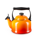 Чайник Le Creuset Tradition 2,1 л Volcanic (92000800090000)