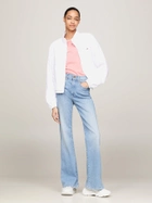Джинси Клеш жіночі Tommy Jeans DW0DW17600-1AB 32/32 Блакитні (8720646748747) - зображення 3