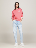 Джинси Regular Fit жіночі Tommy Jeans DW0DW17617-1AB 28/30 Блакитні (8720646649273) - зображення 2