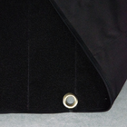 Патч-борд 50*70см-черная, панель для шевронов, патчей, коллекции - изображение 8