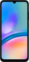 Smartfon Samsung A05S 4/64GB Black (8806095268378) - obraz 3